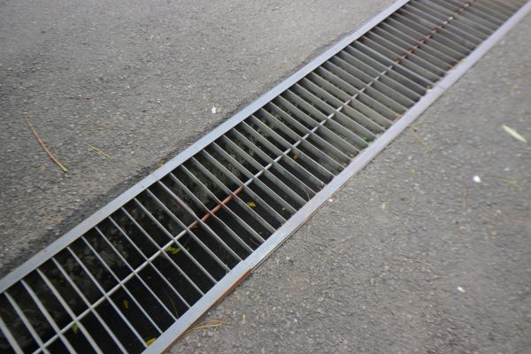 Driveway Drainage Service in Olympia