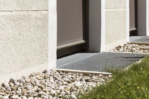 French Drain System Installation in Olympia