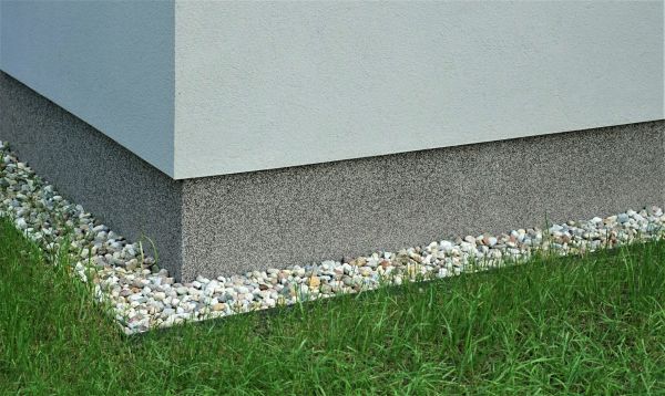 French Drain Repair in Olympia