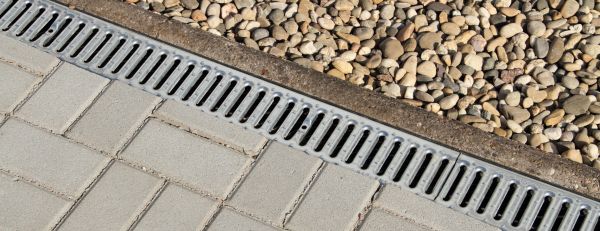 Cost of Surface Drainage in Olympia