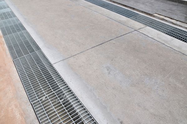 Cost of Driveway Runoff Control in Olympia