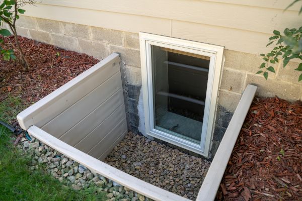 Cost of Window Well Drainage Service in Olympia