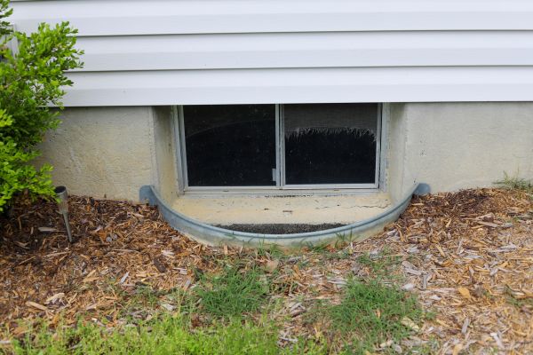 Cost of Window Well Drain Repair in Olympia
