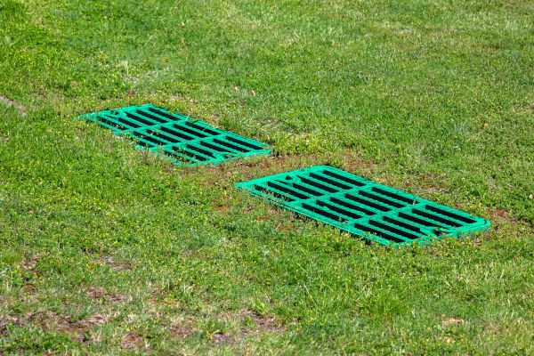 Cost of Catch Basin Installation in Olympia