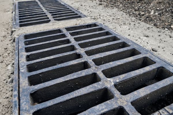 Cost of Catch Basin Repair in Olympia