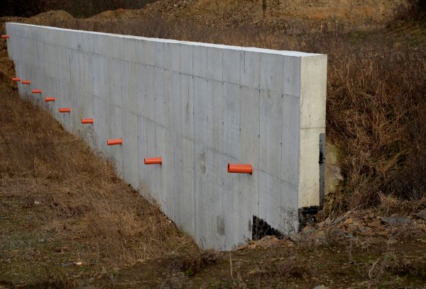 Cost of Hillside Drainage Installation in Olympia