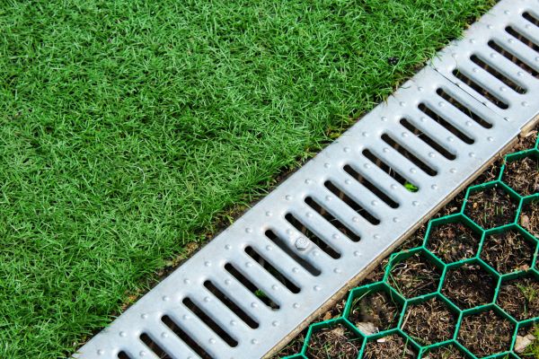 Cost of House Drainage Repair in Olympia