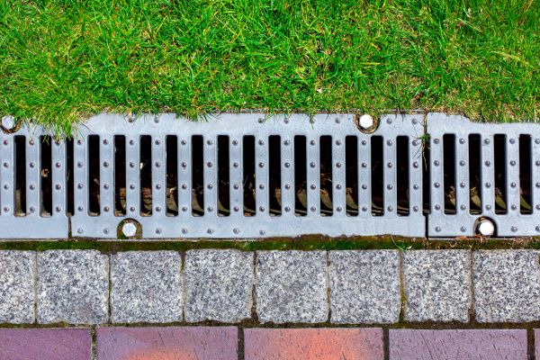 Cost of Rainwater Management in Olympia