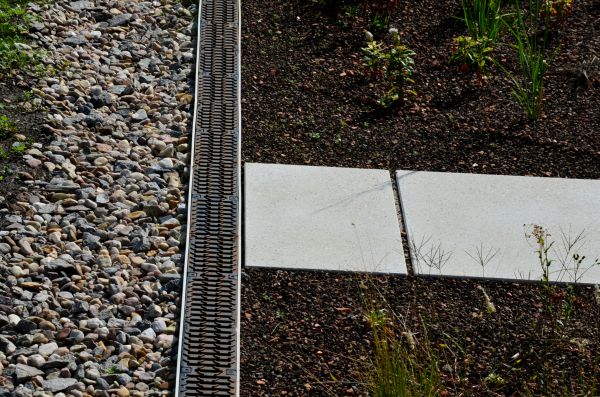 Cost of Drain Rerouting in Olympia