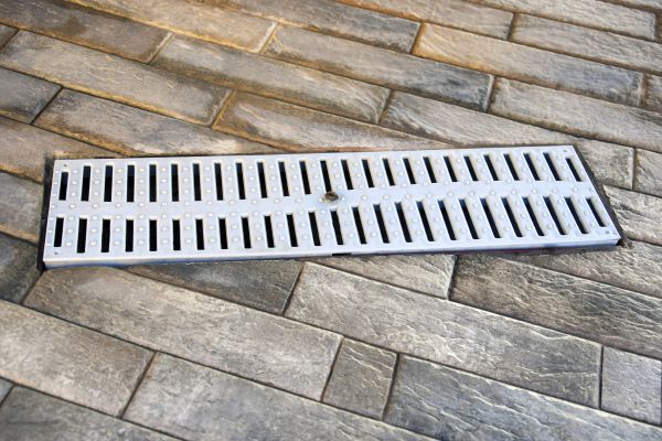 Exterior Drainage in Olympia