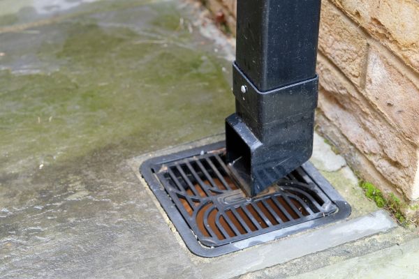 Cost of Drain Tile Installation in Olympia