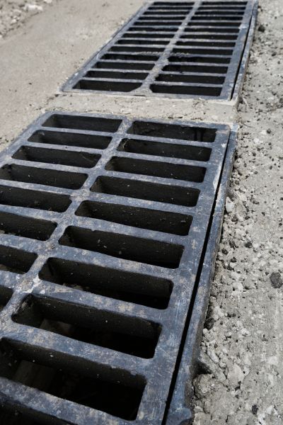 Cost of Sidewalk Drainage Installation in Olympia