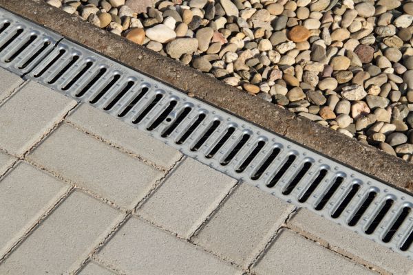 Cost of Drainage Line Replacement in Olympia