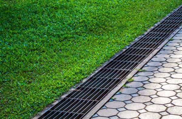 Cost of Stormwater Drain Repair in Olympia