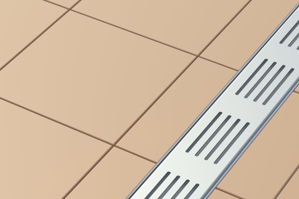 Basement Drain Replacement in Olympia
