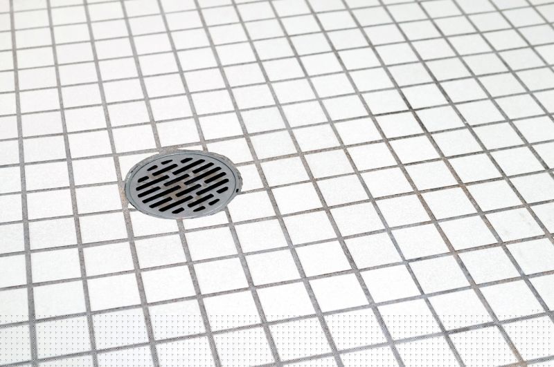 Drain Tile Installation